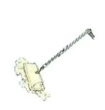 LANZA LAVAPAVIMENTOS CON 4 BOQUILLAS (04507)