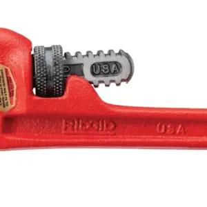 LLAVE STILLSON  6"  (31000)