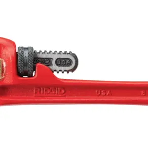 LLAVE STILLSON  8"  (31005)