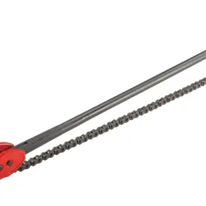 LLAVE CADENA  2"-12" TRAB. PESADO (92685)