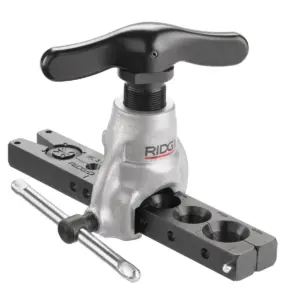 ABOCINADOR 3/16"-5/8" PARA CAÑERIAS (41162)