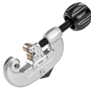 CORTATUBO  1/8"-1" NO FE. #10 (32910)