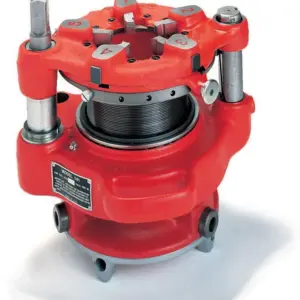 CABEZAL ROSCADOR #141 2.1/2" A 4" BSPT (65380)