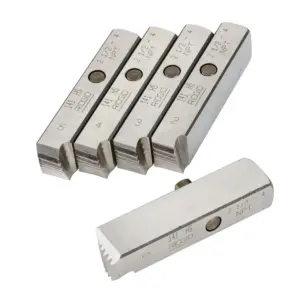 JGO. PEINES TERRAJA #141 DE 2.1/2"-4" NPT (38120)