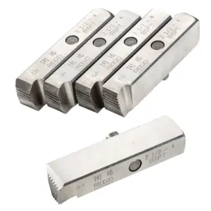 JGO. PEINES TERRAJA #141 DE 2.1/2"-4" BSPT (66625)