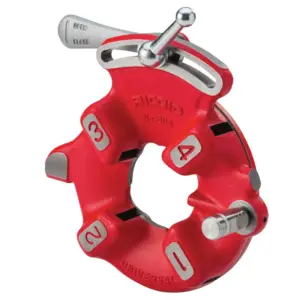 CABEZAL AP.RAPIDA #811A P/ROSCADORA (97065)