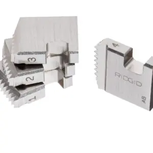 JGO. PEINES  1/2" NPT 12-R 0-R  00-R (37825)