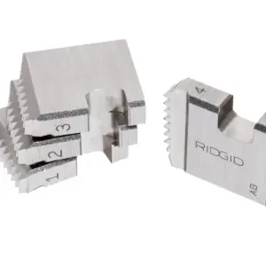 JGO. PEINES  3/4" NPT 12-R 0-R  00-R (37830)