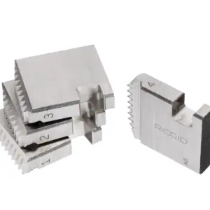 JGO. PEINES 2" NPT 12-R 0-R  00-R (37850)