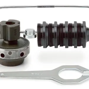 NIPLERA  #819 DE 1/2"-2" NPT (51005)