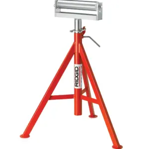 SOPORTE PARA ROSCAR TUBOS CJ-99  (56682)