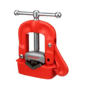 PRENSA HORQUILLA #21 1/8"-2" RIDGID (40080)