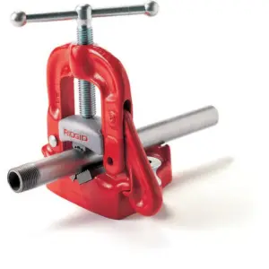 PRENSA HORQUILLA #23 1/8"-3" RIDGID (40090)