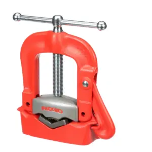 PRENSA HORQUILLA #25 1/8"-4" RIDGID (40100)