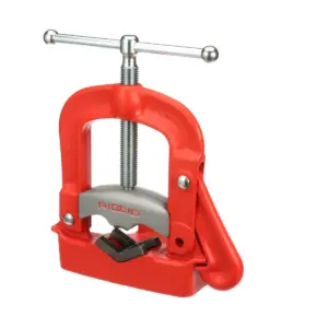 PRENSA HORQUILLA #27 1/8"-6" RIDGID (40110)