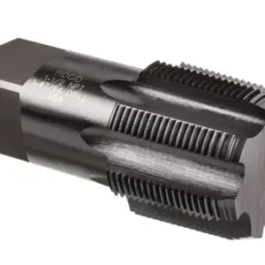 MACHO TERRAJA DE 1.1/2"NPT MANUAL (35850)