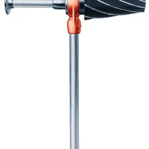 ESCARIADOR TRINQUETE 2.1/2" - 4" (34960)