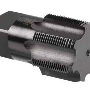 MACHO TERRAJA DE 2" NPT MANUAL (35855)