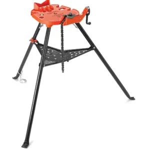 BANCO TRIPODE PRENSA 1/8"-6" #460 (36273)