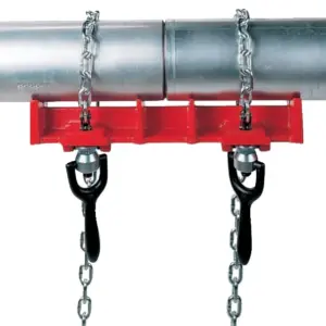 PRENSA SOLDAR 1/2" A 8" #461 (40220)