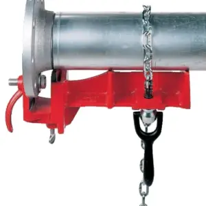 PRENSA SOLDAR BRIDAS 2.1/2" - 8" #464 (40235)