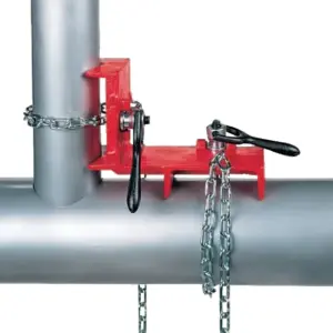 PRENSA SOLDAR ANGULAR 1/2" - 12" #462 (40225)