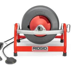 DESTAPADOR DESAGUES K-3800 (63827)