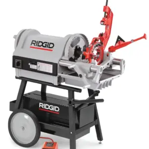 NIPLERA #1224 RIDGID CAT.RT 191 (29858)