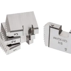 JGO. PEINES A/R  3/4" NPT / 12-R (37875)