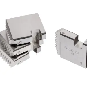 JGO. PEINES A/R   1"   NPT / 12-R (37880)