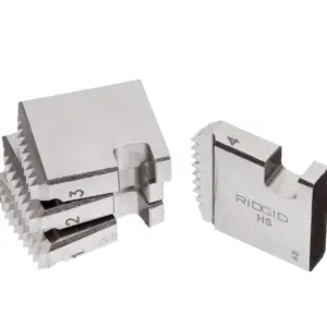 JGO. PEINES A/R 1.1/4" NPT / 12-R (37885)