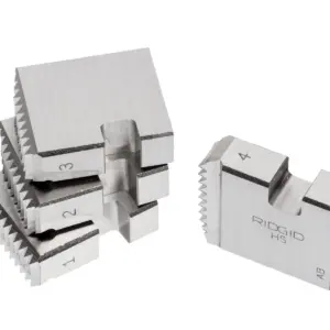 JGO. PEINES A/R   2"   NPT / 12-R (37895)