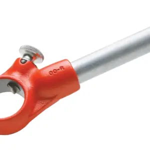 TRINQUETE Y MANGO DE 12R #38555 (30118)