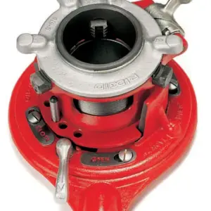 TERRAJA 1"-2" NPT   #65R-TC (36570)