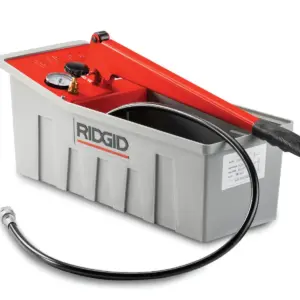 BOMBA PRUEBA PRESION #1450 (50557)