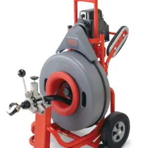 DESTAPADOR DESAGUES K-7500 (61522)