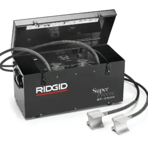 CONGELADORA DE CAÑERIAS # SF-2500  (68962)