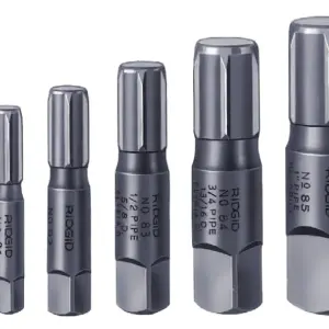 EXTRACTOR PARA TUBOS #83 DE 1/2" (35610)