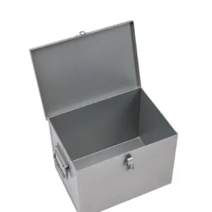 CAJA METALICA PARA TERRAJA 65R (96720)