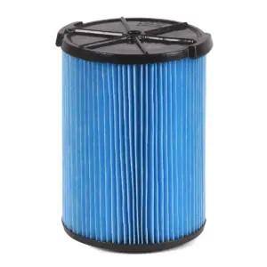 FILTRO POLVO 2 ETAPAS #VF-5000 (72952)