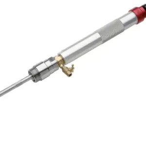 TALADRADORA TUBERIAS A PRESION 3/4"-2" NPT (75992)