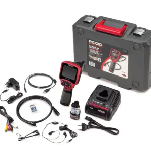 CAMARA MICROEXPLORER C/GRABADORA (55898)