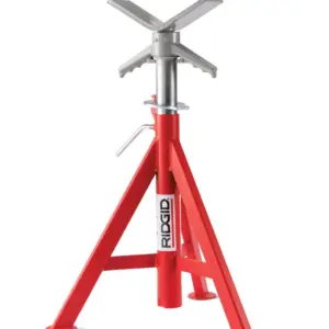 SOPORTE TUBERIA VJ98 (56657)