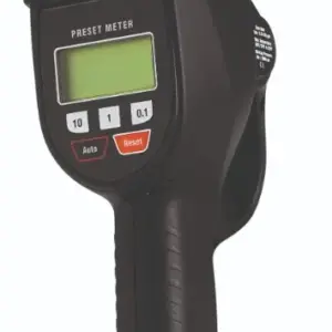 PISTOLA CUENTALITROS C/PRESELECCION (365300)