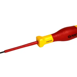 DESTORNILL. PLANO 3x100MM VDE 1000V(12513100)