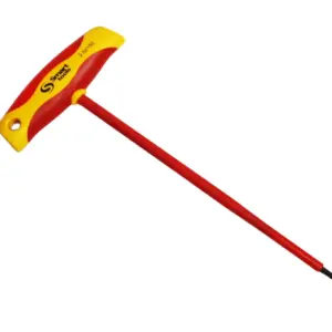 LLAVE ALLEN T 3X150MM VDE1000V(10213150)