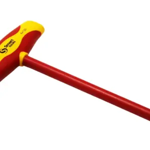 LLAVE TUBO T 13X130MM VDE1000V(10221313)