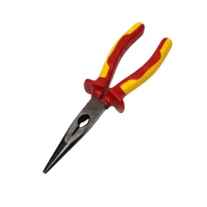 ALICATE DE PUNTA DE 8"-200MM VDE 1000V(10060008)