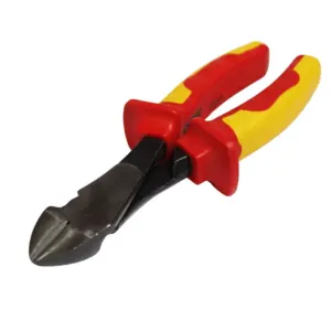 ALICATE DE CORTE DE 7"-180MM VDE 1000V(10080007)