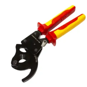 CORTACABLES DE CHICHARRA DE 325MM DE LARGO HASTA 2380MM2 VDE 1000V(10260380)